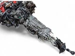 2007-2013 Subaru Wrx Sti 6SPD Dccd Awd Transmission Jdm EJ207 E513290. Fixed Price $3499.00.