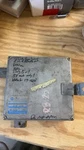 Carl H Nissan RB20DET Standard Ecu 2371M-11U00 Manual. Fixed Price $200.00.