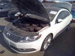 Used Automatic Transmission Assembly Fits: 2013 Volkswagen Cc 3.6L Fwd. Fixed Price $627.95.
