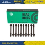 Head Bolts Fit 94-06 Mitsubishi Plymouth Non&turbo 2.0 2.4 4G63 4G64. Fixed Price $29.99.