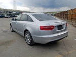 Automatic Transmission Awd Quattro 3.0L Fits 10-11 Audi A6 1008734. Fixed Price $458.99.