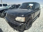 Land Rover Range Automatic Transmission Oem 111K Miles - LKQ452768148. Fixed Price $2316.10.