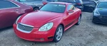 2005 Lexus SC430 Automatic Transmission Oem 145K Miles - LKQ452794337. Fixed Price $1044.10.