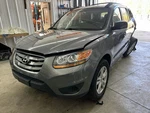 2010-2012 Hyundai Santa Fe Automatic Transmission 2.4L Awd. Fixed Price $850.00.
