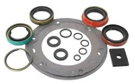 Chevy Gmc NP241C Transfer Case Gasket Seal Kit For New Process 4WD. Fixed Price $34.30.