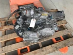 03-07 Volvo S80 2.5L Transmission 10K Miles. Fixed Price $980.00.