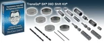SKO9D Transgo Shift Kit AW-TR60SN 09D Vw Touareg Porsche Cayenne. Fixed Price $135.00.