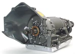 Tci TH350 Streetfighter Transmission,no Lockup,fits 69-79 Chevy Small,big Block. Fixed Price $3336.95.