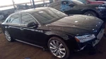 Automatic Transmission 4.0L Id Mee Fits 16-18 Audi A8 5871324. Fixed Price $1249.90.