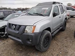 2007 Nissan Xterra Automatic Transmission Oem 153K Miles - LKQ443192502. Fixed Price $2157.10.