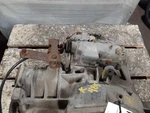 Used Manual Transmission Assembly Fits: 1986 Plymouth Horizon Mt 4-97 1.6L Spe. Fixed Price $606.29.