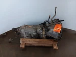 Automatic Transmission Without Turbo Fits 05 Subaru Forester Oem. Fixed Price $892.49.