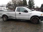 Automatic Transmission 6-255 4.2L 4R75E Fits 07-08 Ford F150 Pickup 32326259. Fixed Price $1272.68.