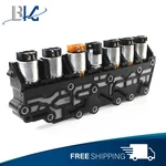 6T40/6T30/6T45/6T50 Gearbox Transmission Solenoids Gm For Buick Chevolet Speed. Fixed Price $118.72.