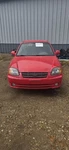 Manual Transmission 1.6L Dohc Canada Market Hatchback Fits 01-06 Accent 303181. Fixed Price $400.00.