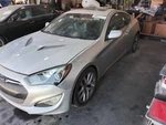 2013 Hyundai Genesis Automatic Transmission Oem 139K Miles - LKQ456348617. Fixed Price $487.60.