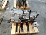 Manual Transmission Rwd Fits 12-18 Bmw 320I 3897696. Fixed Price $519.99.