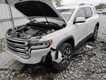 2023 Gmc Acadia Transmission Oem 47K Miles - LKQ439368245. Fixed Price $2051.10.