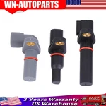 3PCS/SET Transmission Speed Sensors For Focus Fiesta Replace # AE8P7H103A. Fixed Price $33.19.