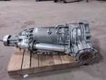 Automatic Transmission 4.0L Id Pts Opt GH2 Fits 15 Audi A8 894013. Fixed Price $3204.88.