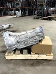 2024 Toyota Tacoma 8 Speed Automatic Transmission 9K Miles Oem Id 35010-04220. Fixed Price $2450.00.