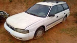 Automatic Transmission Awd 2.2L Fits 97-98 Subaru Legacy Oem. Fixed Price $977.49.