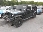 2014 Jeep Wrangler Automatic Transmission Oem 142K Miles - LKQ457250852. Fixed Price $1680.10.