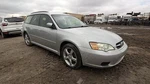 Used Manual Transmission Assembly Fits: 2006 Subaru Legacy Mt Exc. Outback W/o. Fixed Price $977.89.