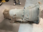 2012 550 F10 Series Bmw Automatic Transmission 24007644636 24007644638 Oem. Fixed Price $1000.00.