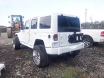Automatic Transmission 3.8L 2WD Fits 07-11 Wrangler 31016045. Fixed Price $1325.68.