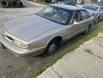 Automatic Transmission Fwd Opt MN3 Fits 99 Bonneville 577349. Fixed Price $522.40.