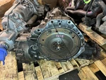 11-12 Audi S4 S5 3.0L 7 Speed Ngy Automatic Transmission Need Program B8. Fixed Price $1999.99.