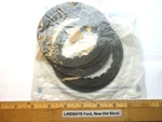 5 Oem Pcs Ford 2011/2012 Escape/fusion/mkz "plate" Clutch Friction, 9L8Z-7B164-D. Fixed Price $29.95.