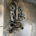 Dodge Plymouth 3 Speed Manual Transmission Body. Fixed Price $50.00.