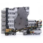 10R80 Valve Body HL3Z-7A100-B Ford F150 10-SPEED. Fixed Price $574.99.