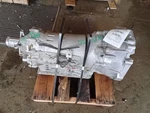 Automatic Transmission Rwd 400 Hp Fits 21-22 Infiniti Q50 3505521. Fixed Price $1234.99.