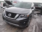 2018 Nissan Pathfinder Transmission Oem 177K Miles (lkq 456082172). Fixed Price $1256.10.