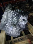 Used Automatic Transmission Assembly Fits: 2023 Honda Hr-v Awd Grade. Fixed Price $2255.00.