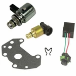 Bd Diesel 1060605 Transmission Valve Body Electronics Upgrade Kit. Fixed Price $336.78.