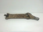 Jeep Wrangler 97-02 4.0 Manual Rear 52098787AC TJ14 Nm. Fixed Price $93.60.