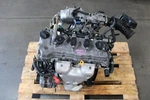 Jdm Nissan Sentra Gxe 1.8L 4CYL Dohc Engine QG18DE Motor Low Miles. Fixed Price $1449.99.