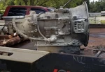 MT643 Allison Transmission Only 121K. Fixed Price $750.00.
