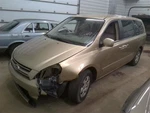 Automatic Transmission From 2006 Kia Sedona. Fixed Price $240.00.