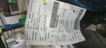 Automatic Transmission 4WD 6.7L Fits 07-10 Dodge 2500 Pickup 441886. Fixed Price $3050.00.