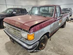 Manual Transmission Speed Mazda 4X4 Fits 1988 Ford F150 1356044. Fixed Price $400.00.
