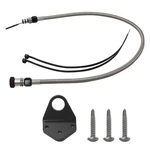 Aluminium Automatic Transmission Fluid Locking Dipsticks 22173 For Gm Trucks. Fixed Price $99.99.
