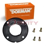 Dorman Fuel Tank Sending Unit Lock Ring For 1997-1999 Toyota Paseo Air Qr. Fixed Price $15.14.