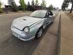 2004-2005 Ford Thunderbird Automatic Transmission 8 Cylinder Spd 3.9L 5R55S. Fixed Price $1259.99.