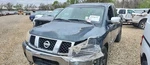 2005 Nissan Titan Automatic Transmission Oem 116K Miles - LKQ454097199. Fixed Price $1680.10.