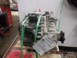 13 14 15 Volkswagen Beetle Jetta 2.0L Diesel Automatic Transmission 167K Oem. Fixed Price $927.20.